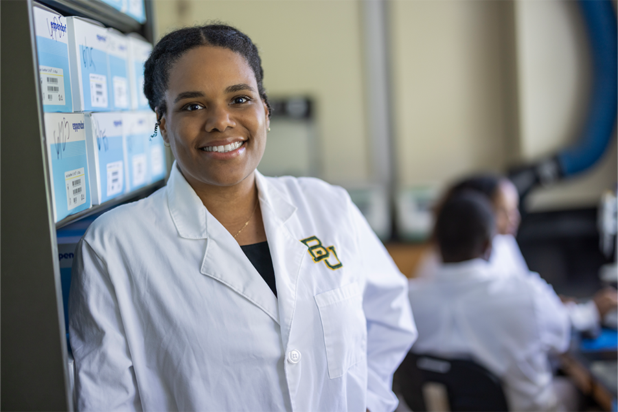 Dr. Tamar Carter