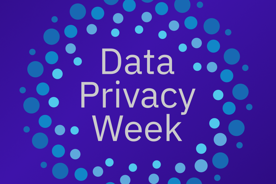 Data Privacy Week